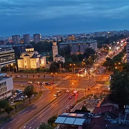 Διαμέρισμα Jela *