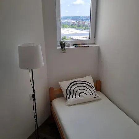Jela Apartment Belgrade