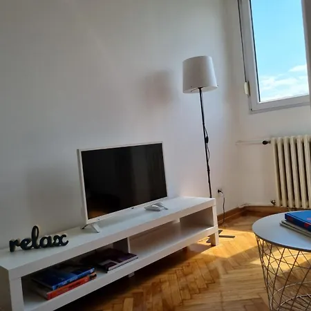 Jela Διαμέρισμα