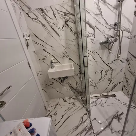 Apartment Jela Belgrade
