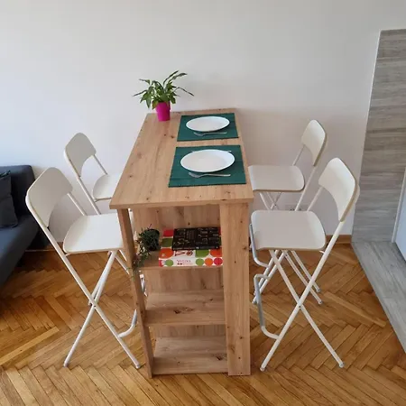 Jela Belgrad