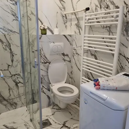 Jela Apartment Belgrade