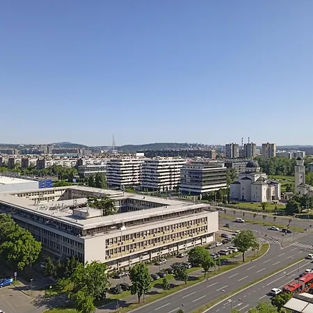 Jela Apartament