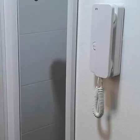 Jela Apartment *